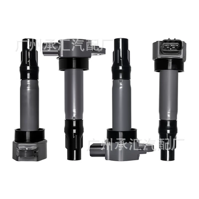 High-Voltage Ignition Coil Parts, Alovlanma bobini (Babinalar)