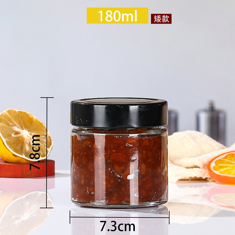 180ml 쇼트 모델(박스당 120개);