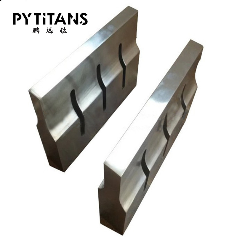 钛合金超声波橡胶裁刀轮胎裁刀超声波汽车裁刀口罩裁刀震头