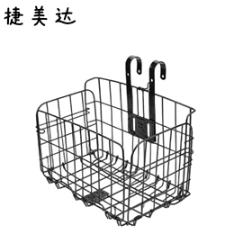 鞍座;自行车装饰;车篮