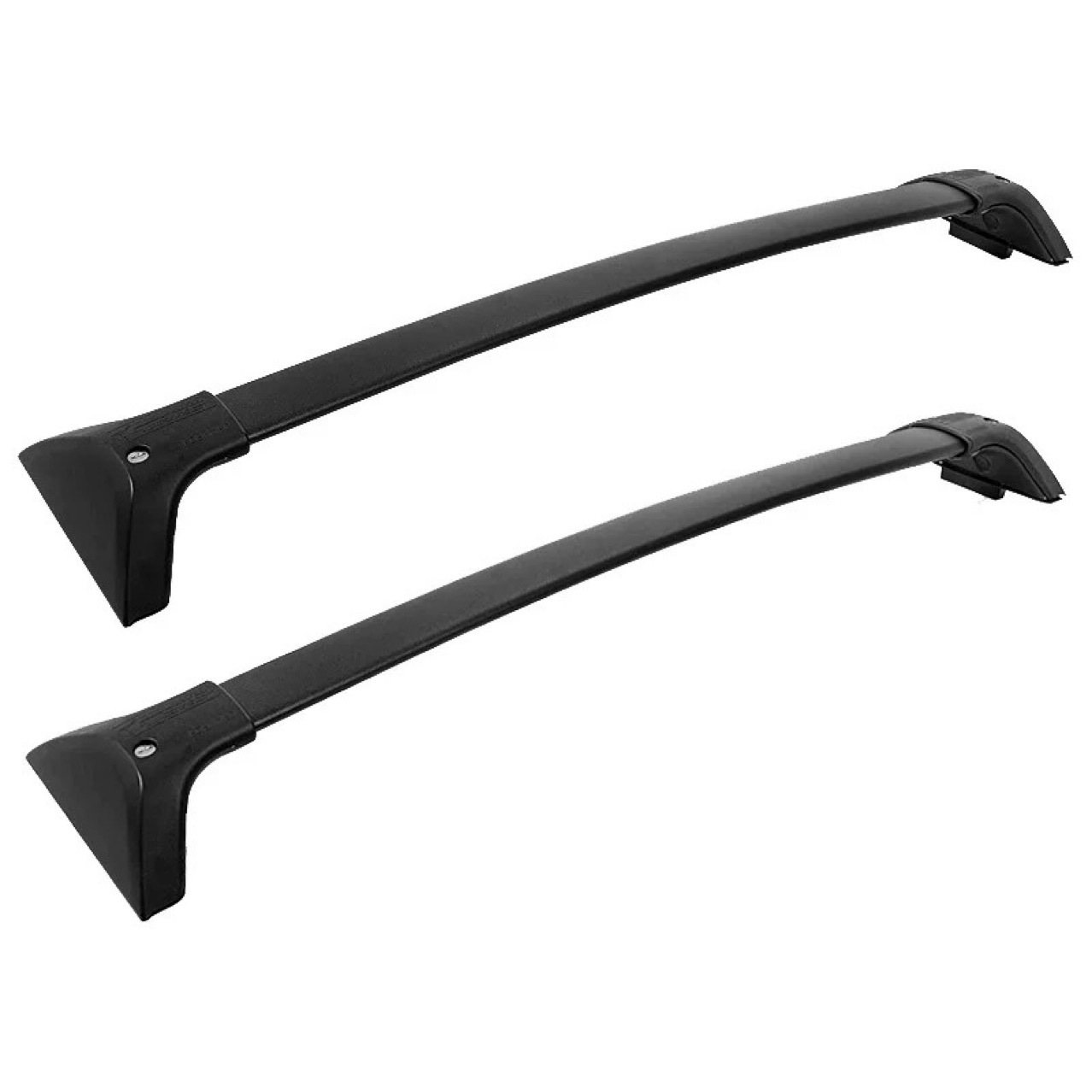 Róng fàng Roof Rack Cross Bars for 2019-2024 Toyota RAV4 (Luggage Rack)