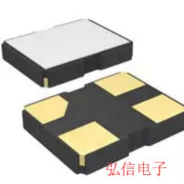 2520 27MHZ原装爱普生贴片晶振SG-210SCB 27.000MHZ钟振工业OSC