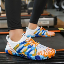 溯溪鞋;登山鞋;综合训练鞋