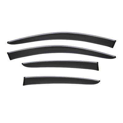 Rain shield – rain shield JAGUAR JAGUAR