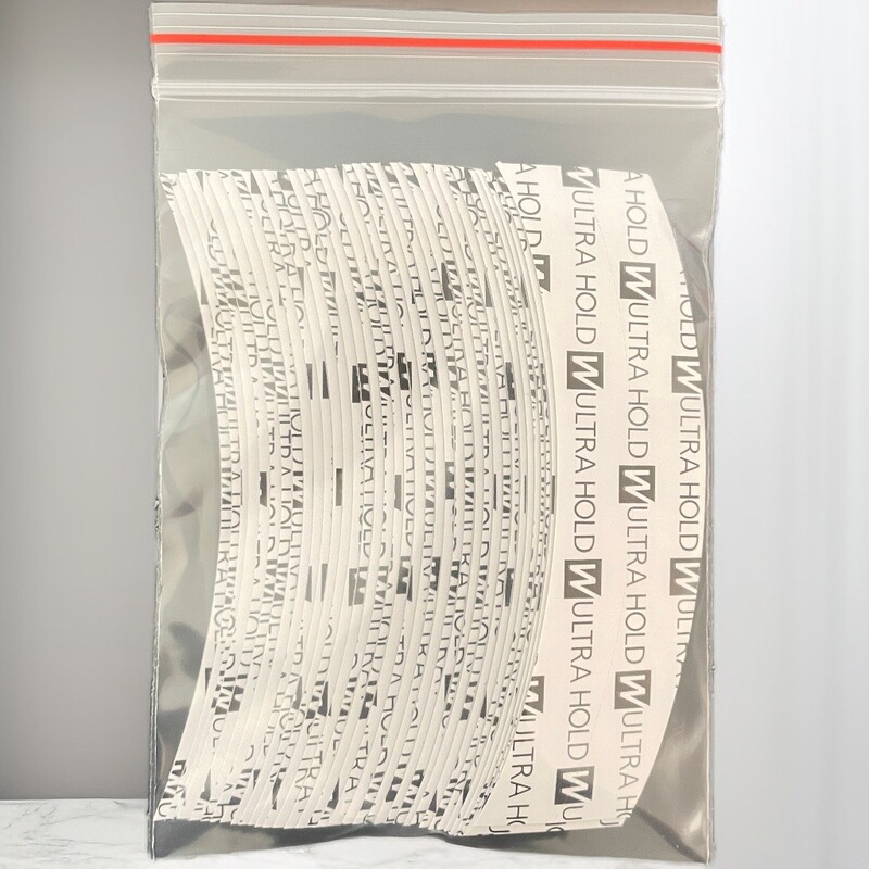Wig Tape Film Walker Film ULERA HOLD Super Sticky Wig Tape Film Walker Film ULERA HOLD Super Sticky