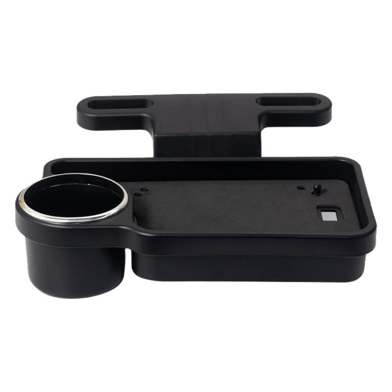 Прямые продажи с фабрики, спинка автомобильного сиденья, обеденный стол, автомобильная многофункциональная стойка для напитков, складной кронштейн