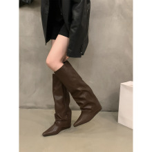 �¸�6cm~��ͷ�¸����÷��ܶѶѳ�ͲѥŮЬ2025�긴����Ͳ��ѥ��