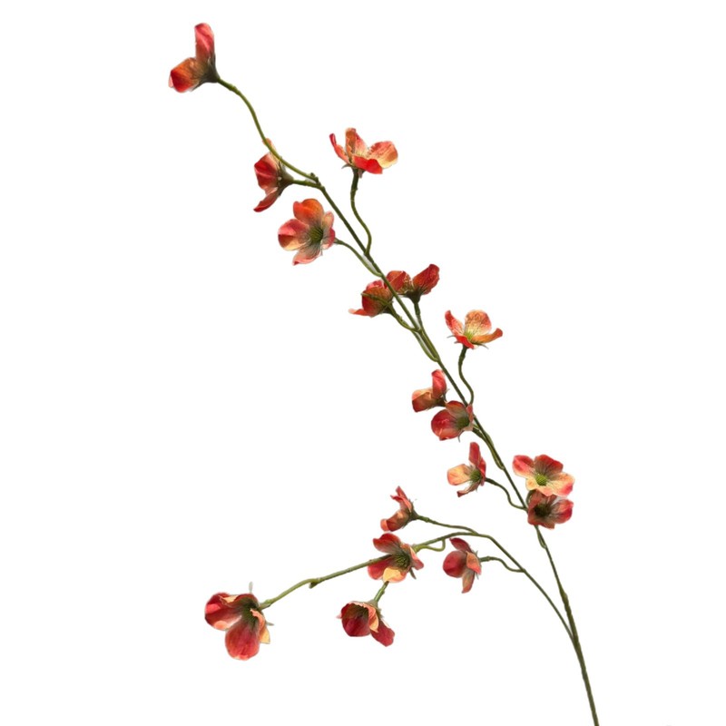 造花、ベゴニア、高級シルクフラワー、万里の香り、リンゴの花、ハイラインフラワーアレンジメント、結婚式ホール卸売|undefined