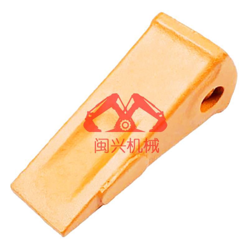 适用临工205挖机215沃尔沃210耐磨240土方平齿225  14530544斗齿