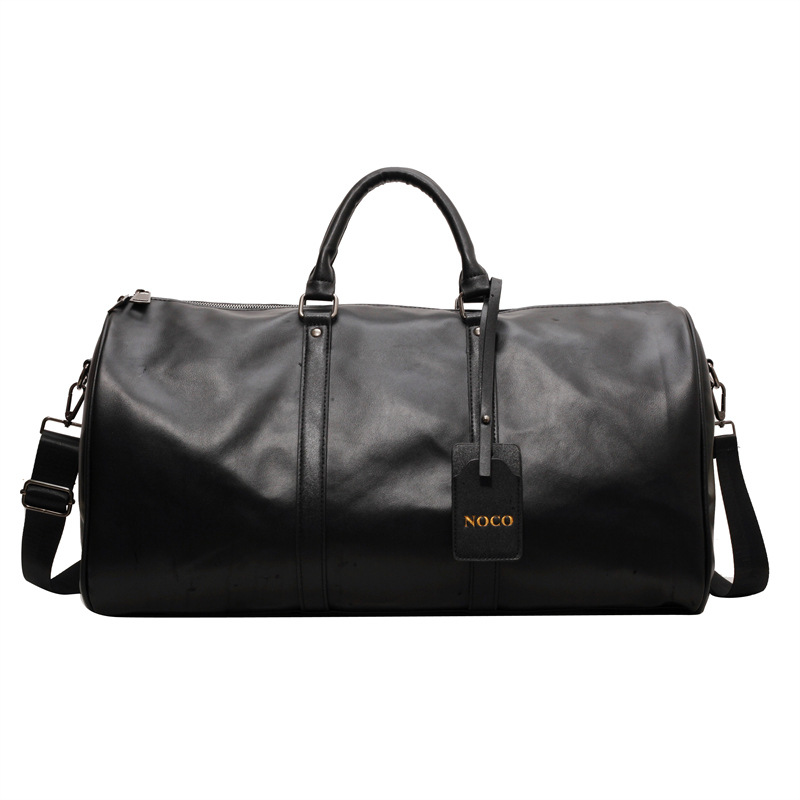 Transfronterizos retro de alta calidad bolsas de viaje de gran capacidad bolsas de viaje de corta distancia bolsas de viaje portátiles clásicas bolsas de negocios al por mayor