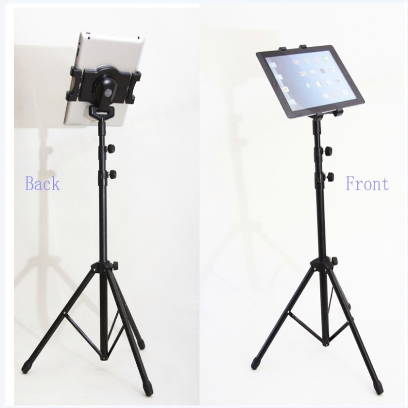 Wholesale 10 inch suitable for ipad bracket floor metal liftable elbow bed sofa mobile phone tablet bracket Wholesale 10 inch suitable for ipad bracket floor metal liftable elbow bed sofa mobile phone tablet bracket