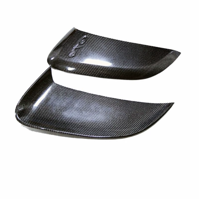 inlet, Spoiler