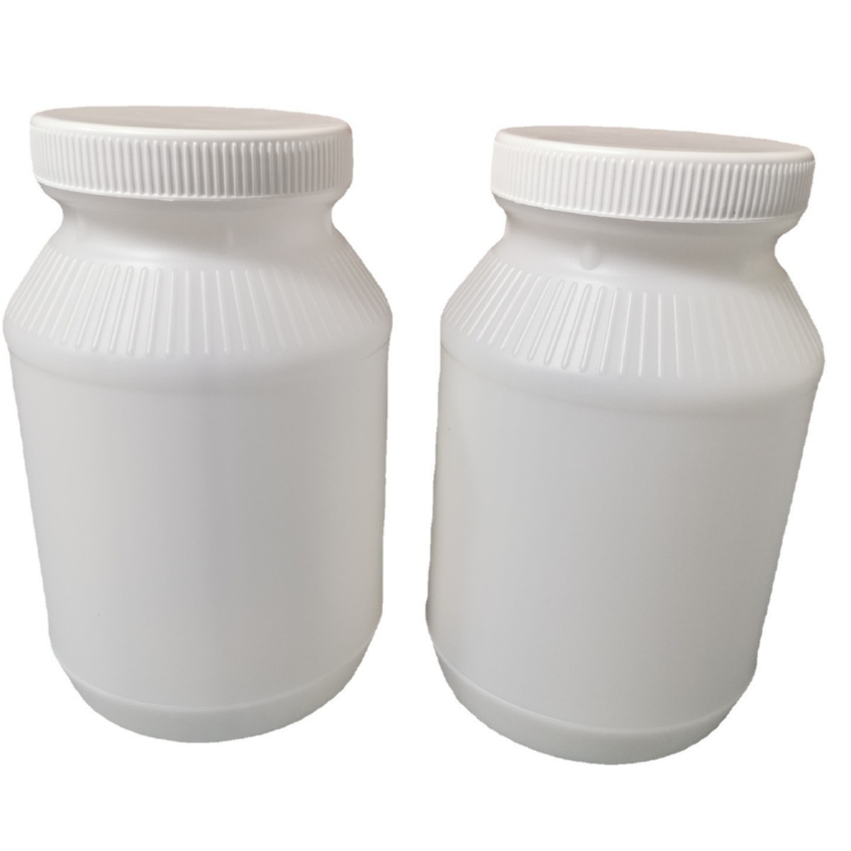 供应 2kg金沙酱塑料罐 2.5kg麻王酱塑料罐 2.5公斤酱料包装罐