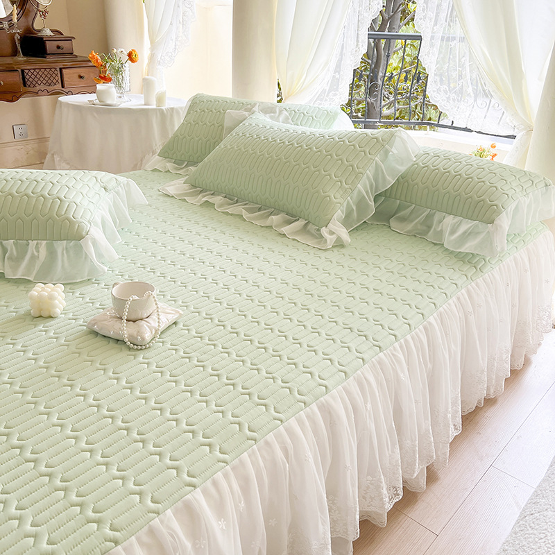 시칠리아 라임 그린