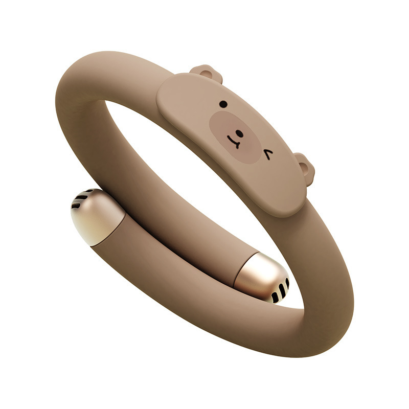 JXW-SH08 브라운 베어