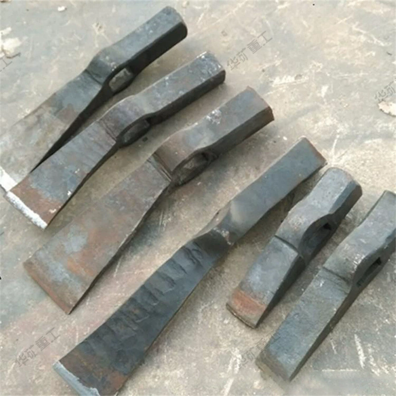 Прочный износостойкий прочный топор для рубки шахт Антистатическая деревянная ручка топор для рубки шахт различные типы топоров