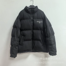 男式棒球服;男式卫衣;男式羽绒服