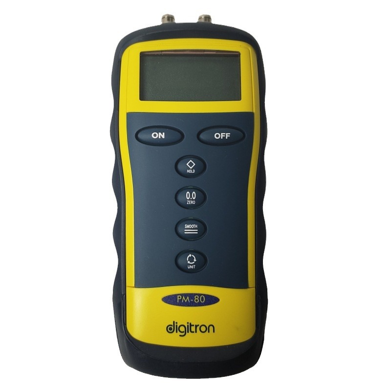 Digitron PM-20 ѹ2˿0-130mbar