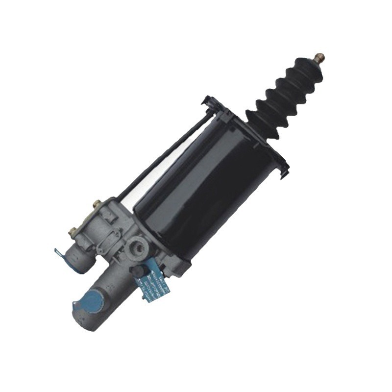 Piezas europeas del autobús del camión pesado del aumentador de presión 9700514060 del embrague de SMT 81307256069