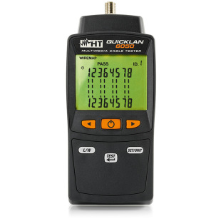 �����HT InstrumentsQUICKLAN6050 �ֳ�ʽ����W�y���x