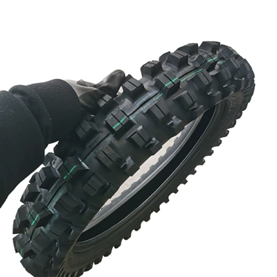 Deepened Outer Tire, Yolsuzluq şinləri