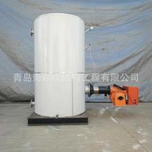 海越燃气锅炉直供2吨4吨6吨燃气蒸汽锅炉沼气天然气炉全自动运行