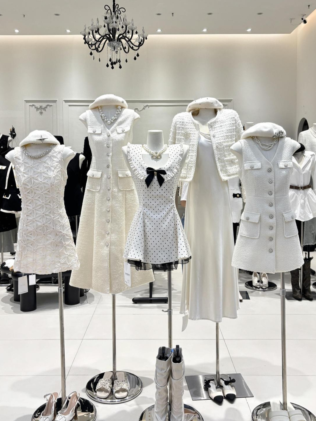 brand summer dress