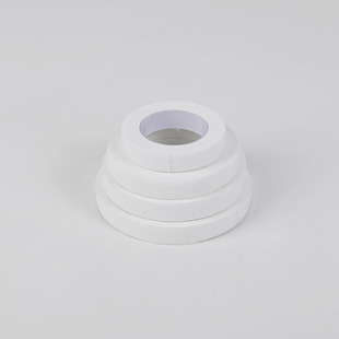 Cotton tape rubber plaster medical tape pressure sensitive tape guzheng tape width 0.9cm wholesale