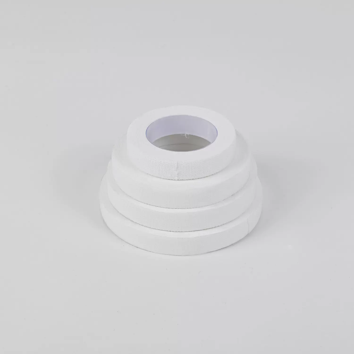 棉布胶带橡皮膏医用胶布压敏胶带古筝胶带宽0.9cm批发