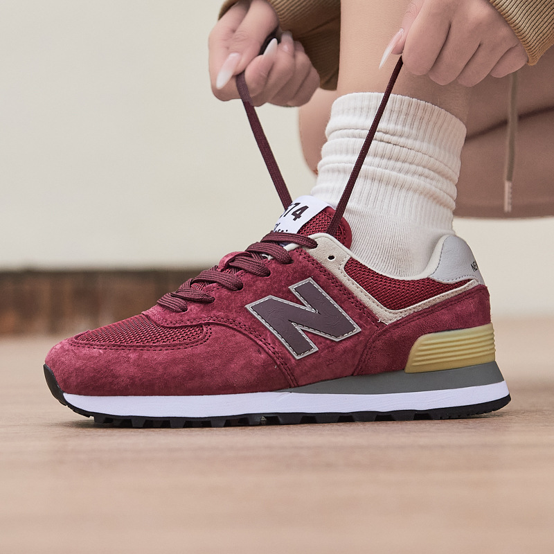 574 미하라 와인 레드