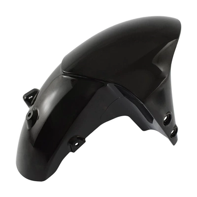 front sand plate front — Motorcycle Fender