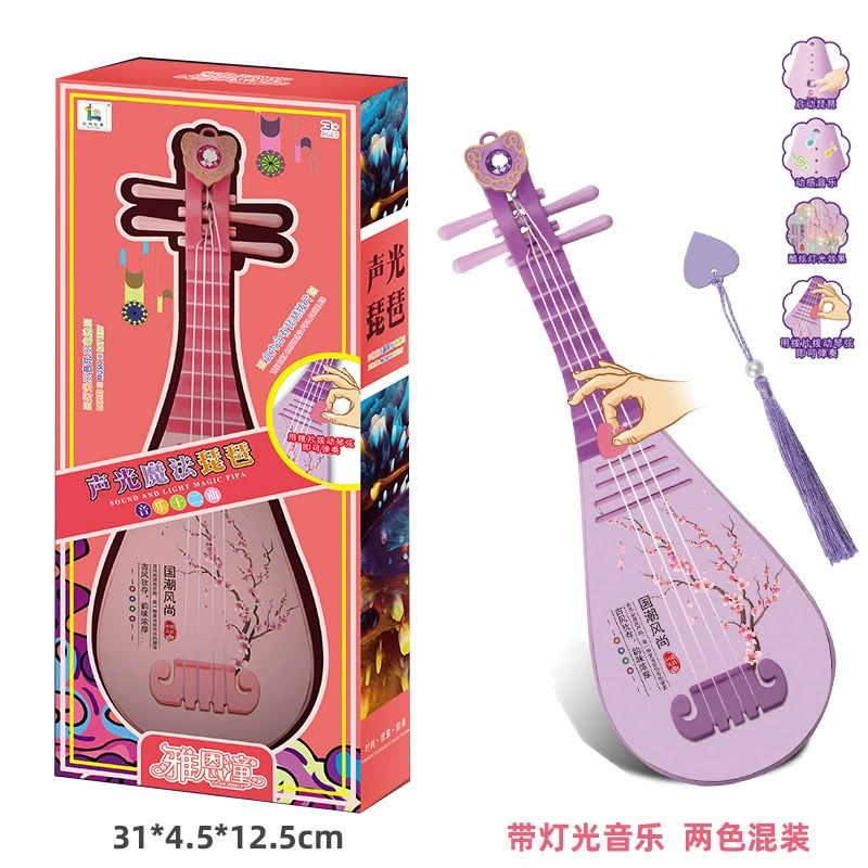 Семейная игрушка, замок