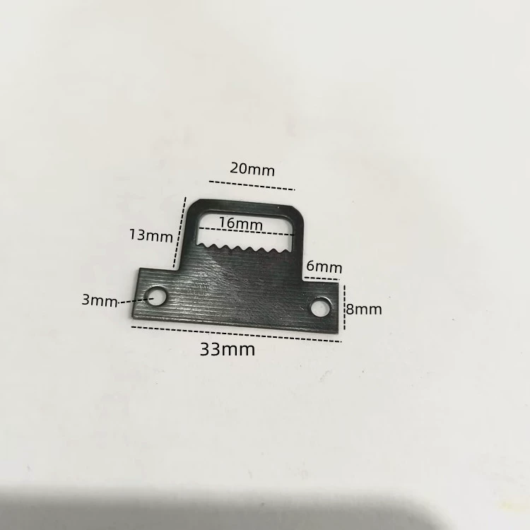 Черный Т-образный зуб висит фоторамка крючок Тигровая Пряжка картина маслом фоторамка невидимая подвесная декоративная живопись фоторамка аксессуары