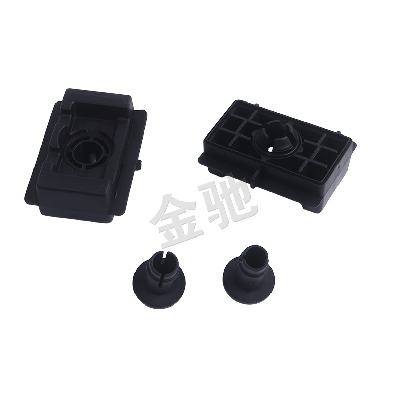 Suitable for Porsche Panamera 970 0kg Top Bracket 97050458501