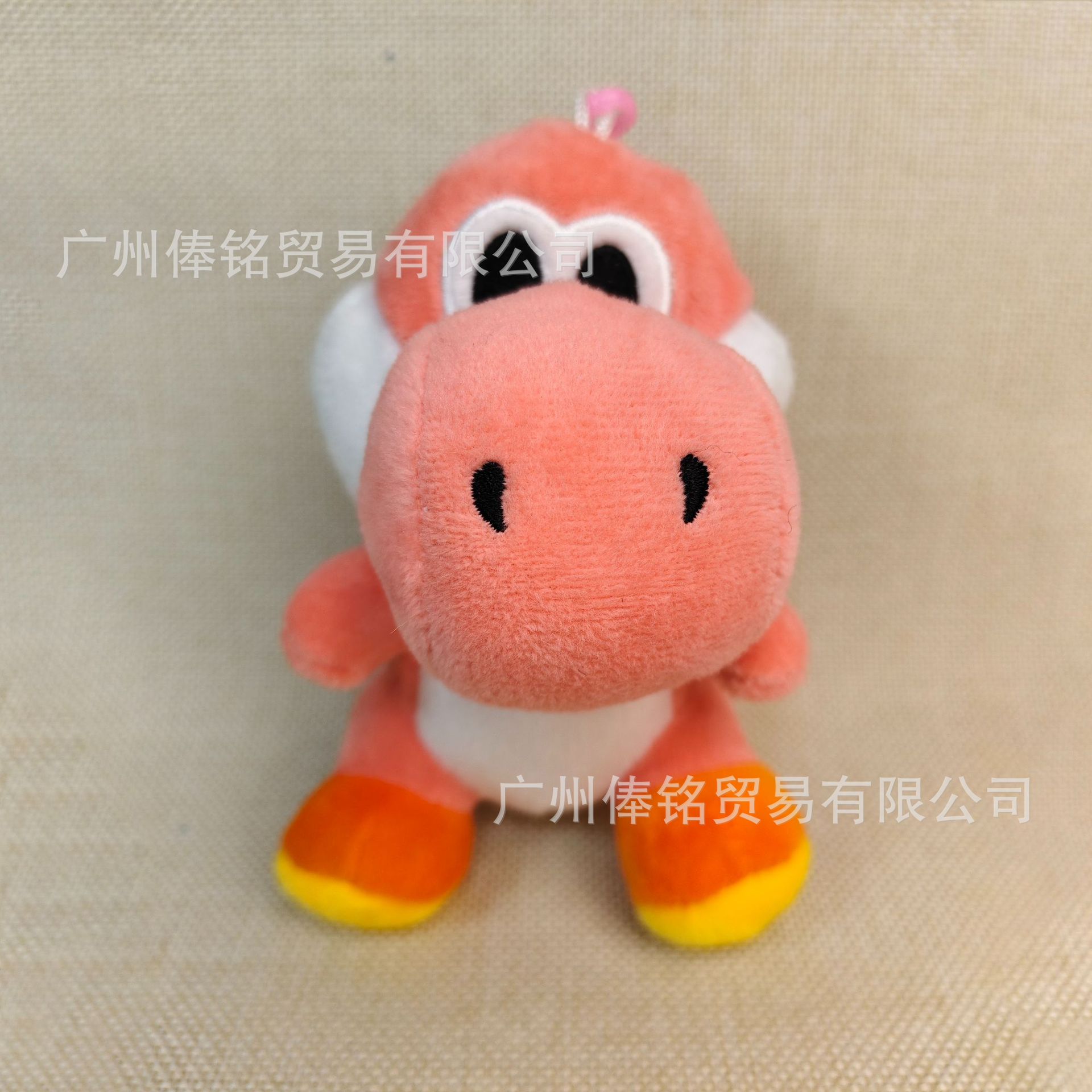 Mario, dinosaur, plush doll, pendant