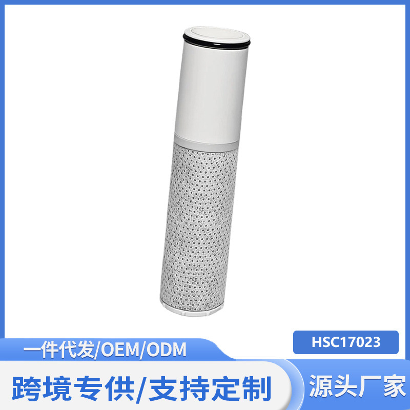 Kitchen and bathroom faucet universal water purifier activated carbon composite filter HSC17023 TJS-TC-S19 cross-border hot sale Kitchen and bathroom faucet universal water purifier activated carbon composite filter HSC17023 TJS-TC-S19 cross-border hot sale