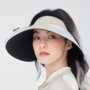 空顶无痕新款夏季灯罩帽