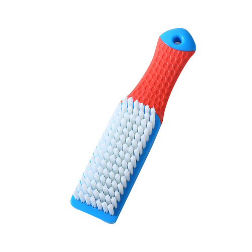 Multifunctional shoe brush nano shoe brush soft bristle brush laundry brush cleaning brush clothing brush shoe cleaning brush home brush