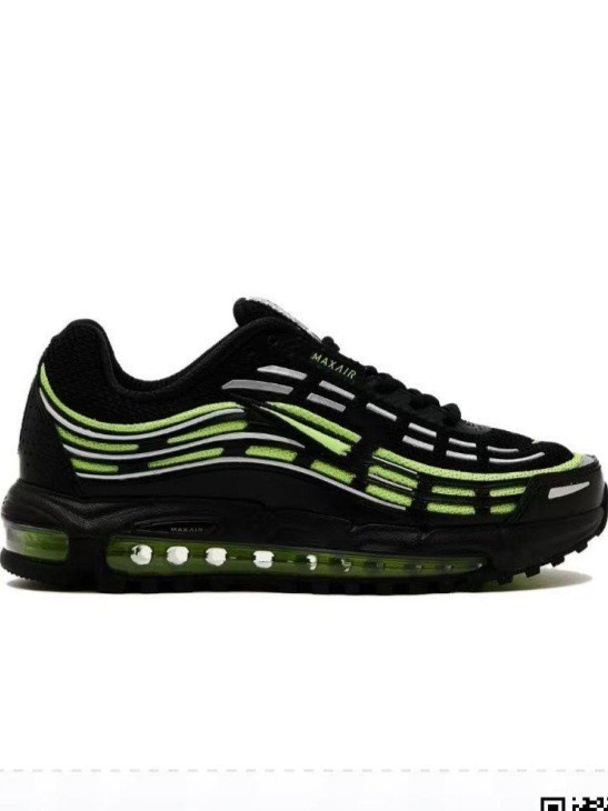Zapatos Putian AIR MAX TL 2.5 x CDG Rei Kawakubo Primavera/Verano Zapatos para correr con amortiguación de colchón de aire para hombres y mujeres