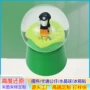 发光定制家居跨境水晶球