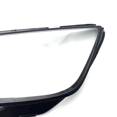 Fara qapaqları, Cover, New Audi A4L