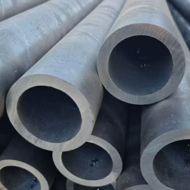 无缝管;工业圆钢;异型管