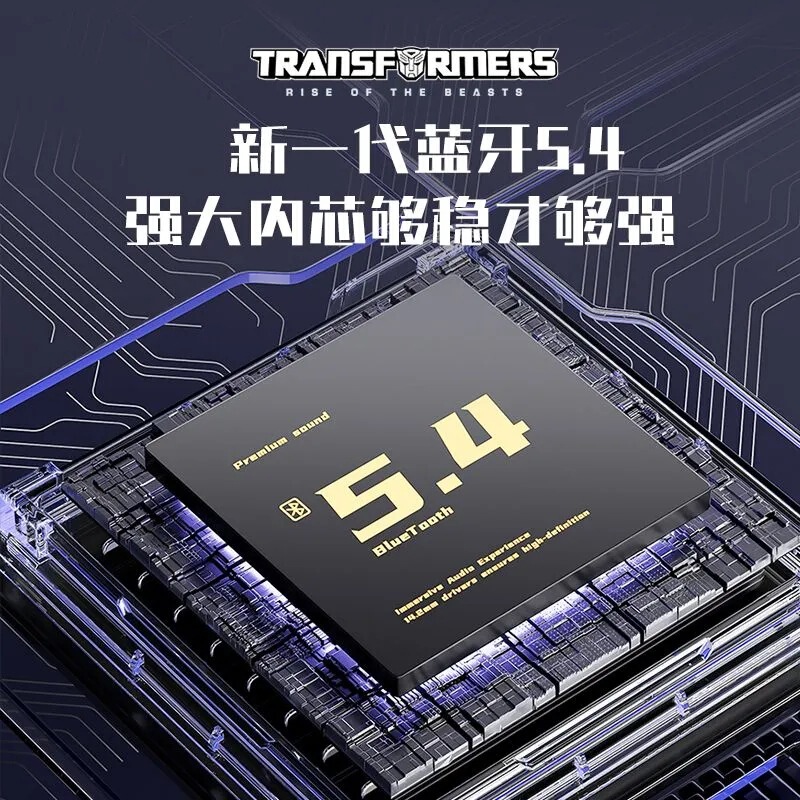 本物の T32 ウォーメイドマシンバッジリアル TWS Bluetooth ヘッドセットセミインイヤーゲーム音楽デュアルモード低遅延|undefined