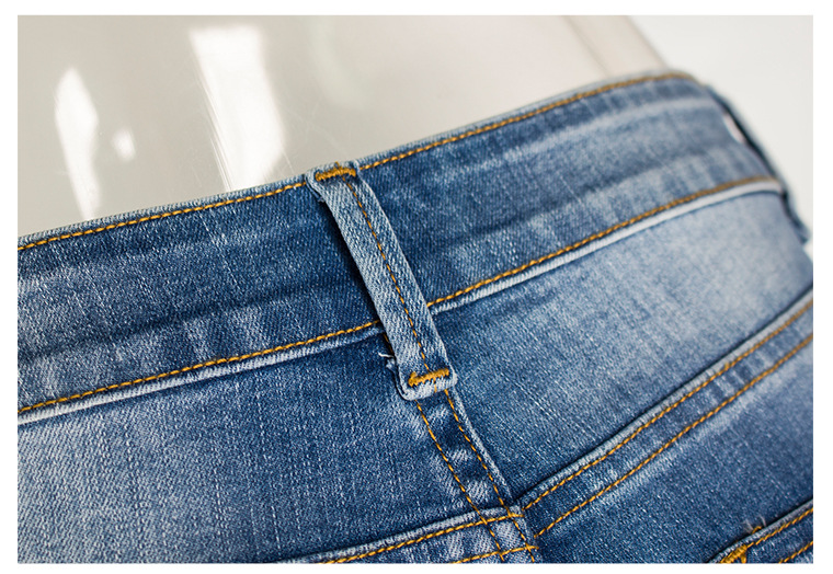 Femmes Vacances Du Quotidien Décontractée Vêtement De Rue Fleur Toute La Longueur Lavé Pantalon Évasé display picture 26