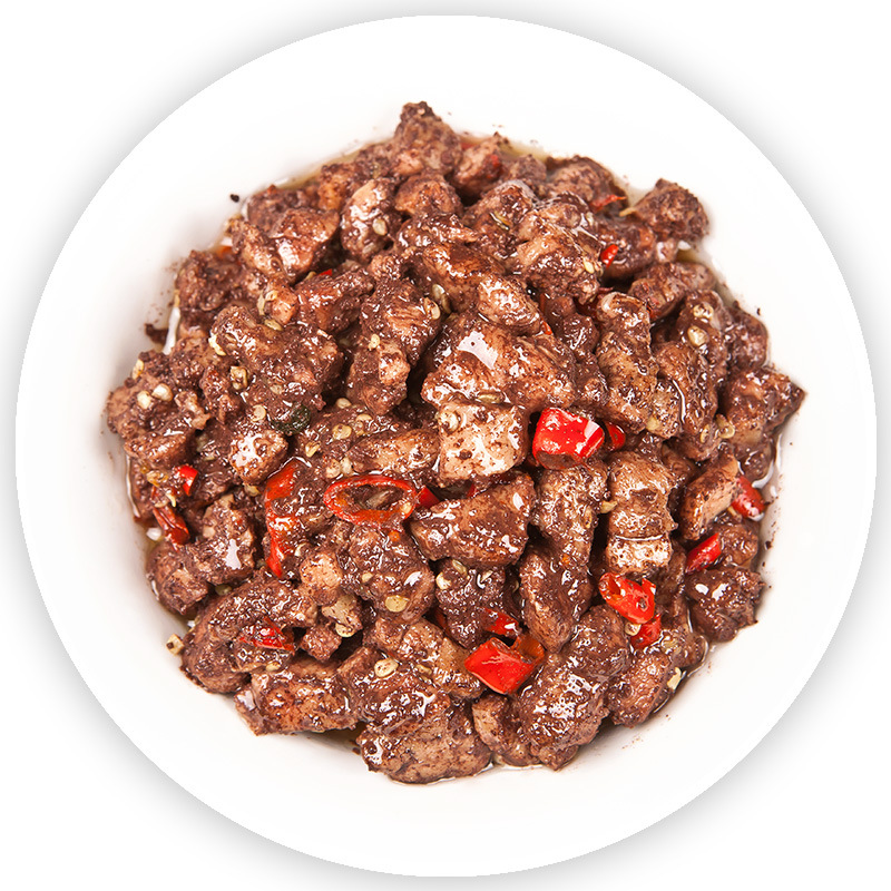 왕 샤오유 플라즈마 오리 170g