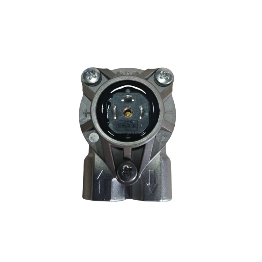 GMEHK冠淼 高温高压食品级不锈钢高精度 咖啡机流量计容积式