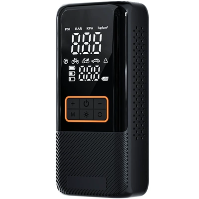 Car Air Pump, Car: Hava nasosu