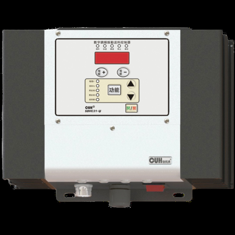 批发振动盘控制器SDVC31-U(10A)控制器数字调频控制器