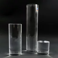 Прозрачная акриловая подставка, аксессуар, минифигурка