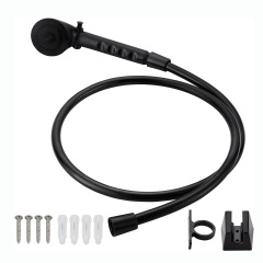 アマゾンキャンパーシャワーセットRV Shower Head with Hose